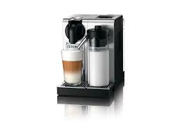 Delonghi coffee machine nespresso citiz manuale edu istorie. Delonghi Lattissima Nespresso Espresso Machine Open Box Espresso Planet Canada