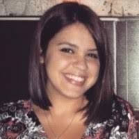 Monica Galarza's Instagram, Twitter & Facebook