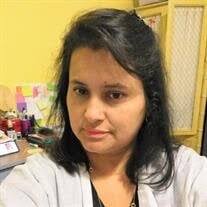 Gissella Mera-Cevallos Obituary