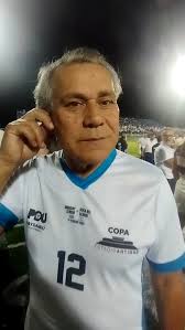 #Futbol @rubenpaz10 Ex jugador de @aufoficial @oficialcap y @racingclub nos  decía esto de la reinauguración del Estadio Artigas de Paysandú  @idpdeportes 🏟️🇺🇾⚽