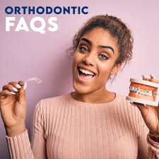 Custom Orthodontic Options à la Demande