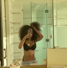 Home > cardi b natural. Cardi B Shows Off Natural Hair Video Thejasminebrand