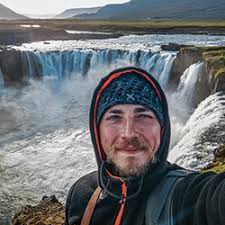 Islanda In Bicicletta e Tenda: Racconto di un viaggio solitario
