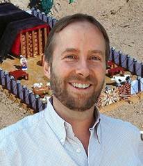 Boletín Semanal de la Comunidad Israelita Sefaradí