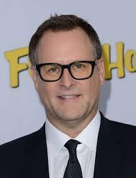 Happy 66th Birthday To Dave Coulier David Alan Coulier (/kuːlˈjeɪ/  koolee-YAY; Born September 21, 1959) Is An American Actor, Stand-Up  Comedian, Impressionist, Podcaster, And Television Host. He Played Joey  Gladstone On The