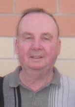 Obituary information for Arthur "Jim" Martin