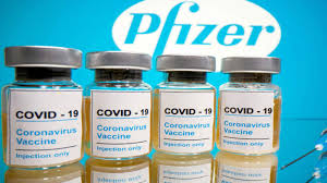So verbreitet sich die mutation. Pfizer Shows Less Immunity To Delta Variant Of Coronavirus Lancet Study The Economic Times Video Et Now
