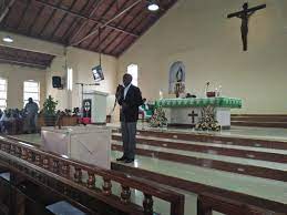 Maybe you would like to learn more about one of these? Dr Boni Khalwale Cbs Mbchb On Twitter Earlier Today I Joined Wetangulam Waititu Babayao For A Sunday Mass At St Paul St Peter S Catholic Church In Kiambu Town My Message The