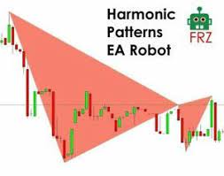 Frz Harmonics Pattern Forex Trading Robot Ea Mt4 Forex Trading Forex Marketing Trends
