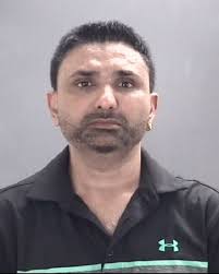 A Maywood police officer stopped a drug market