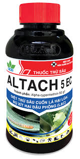 Altach 5EC