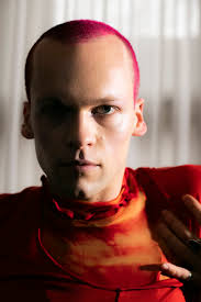 PHOTO — Sebastian Abarbanell