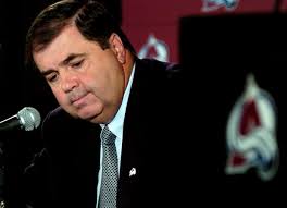 Pierre Lacroix, former Avalanche GM who built 2 Stanley Cup-winning teams,  has died at 72