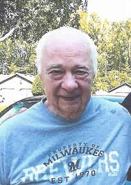 Obituary for Ronald J. Weiss