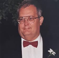 In Loving Memory of Joseph Goddard