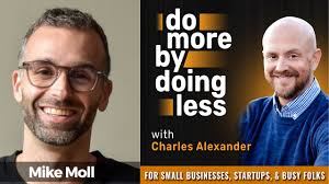 Systems for Success: Guide to Thriving in Sales for Solopreneurs with Mike  Moll