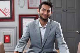 Kisah Sukses Ritesh Agarwal Penjual Sim Card Yang Jadi Bos Oyo