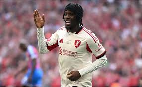 ¡Liverpool vs Bournemouth! Dónde ver EN VIVO el partidazo en USA - Imagen principal del artículo