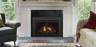 We did not find results for: Upgrade With A Fireplace Insert Heatilator