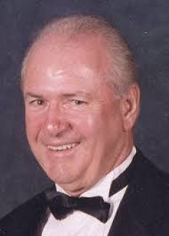 John Butler Obituary