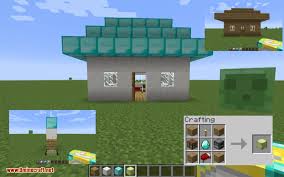 Gain affinity with players by giving them items. Insta House Mod 1 7 10 Instant Structures 9minecraft Net