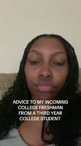 Bshm 1st Year College Tips