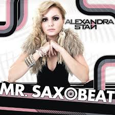 Mr Saxobeat Mp3 Song Download Mr Saxobeat Single Mr Saxobeat Song By Alexandra Stan On Gaana Com