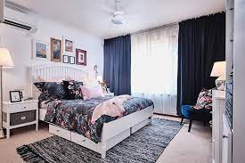 Take a look at the new bedroom which balances both. 10 Incredible Ikea Bedroom Makeovers Man Of Many