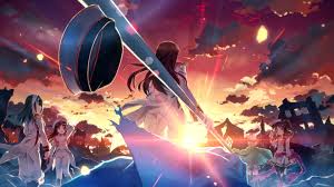 Hd wallpapers and background images. Anime Live Wallpapers Wallpaper Cave
