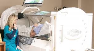 Hyperbaric Oxygen Therapy Conway Medical Center