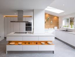 luxury bespoke kitchen on a budget