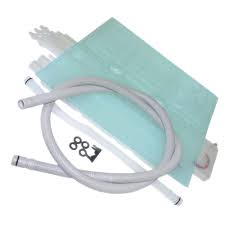 Echangeur Thermique Bosch Siemens Gaggenau 00215962