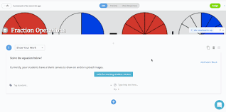 After you do, you will definitely add forms to your teaching once turned on, you will notice that each question has an answer key option, as you see above. Formative Educator Exclusive Top 5 New Features What S Next Community