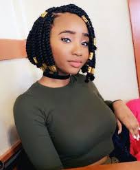 Check spelling or type a new query. Short And Small Box Braids Hairstyles New Natural Hairstyles Short Box Braids Braided Hairstyles Small Box Braids