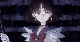 Sailor Moon: 5 Times Sailor Saturn Was An Overrated Senshi (& 5 She Was  Underrated)