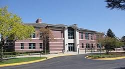 If you have questions, please visit. West Chicago Public Library Wikipedia