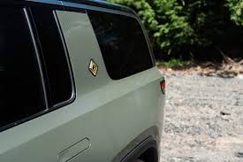 R1S a thousand miles in -- issues and owner's notes. | Rivian Forum ...