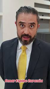 Nuestra propuesta para presidir el Colegio de Abogados es la academia: Omar  Espino Zarazúa