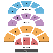 Carnegie Music Hall Of Oakland Seating Chart Pittsburgh