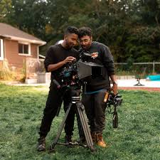 Missing my Midnight Dreamers team and crew! Finally seeing the rough cut,  what a wonderful job by everyone. Very late post