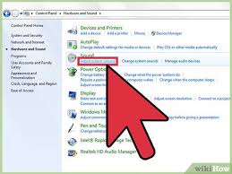 Move down to startup type and set it to automatic. How To Adjust The Master Volume In Windows 7