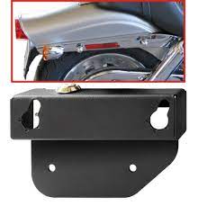 Easy Brackets On Cs4 Saddlebags