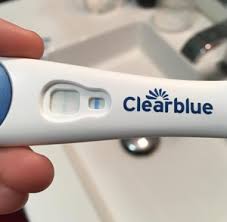 Retiran Del Mercado Varios Lotes Del Test De Embarazo Clearblue Digital Atencion Al Consumidor Servicio Oficial Espana