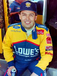 Who is the oldest active nascar driver. Brett Bodine Wikipedia
