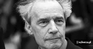 Nie żyje Jacques Rivette, wybitny reżyser francuskiej Nowej Fali