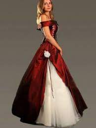 Red And Black Wedding Dresses Wedding Galleries Red Wedding Dresses Black Wedding Dresses Wedding Dresses Unique