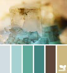 Crystal Tones Voor Meer Kleurinspiratie En Kleurentrends Check Ook Http Www Wonenonline Nl Interieur Inrichte Bunte Hauser Bunte Designs Farben Und Tapeten