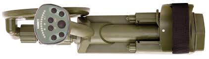 It is very simple to ground balance and offers excellent sensitivity to small targets in difficult ground. Garrett Recon Pro Aml 1000 Garrett Metal Detectors
