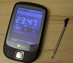 File:HTC Touch P3450.jpg - Wikimedia ...