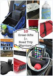 A gang called the warriors are blamed for killing cyrus as he gives his speech. 10 Great Travel Gifts For Road Trip Warriors Momof6